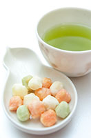 有機栽培茶 とんぼ