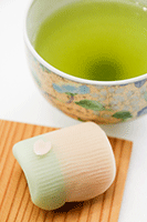 有機栽培茶 とんぼ