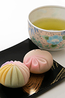 有機栽培茶 とんぼ