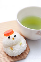 有機栽培茶 とんぼ