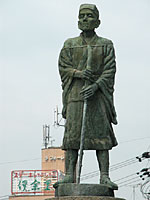 松尾芭蕉